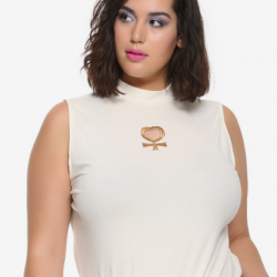 plus size sailor shirt